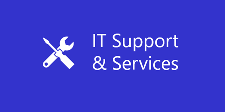 IT Support & Services